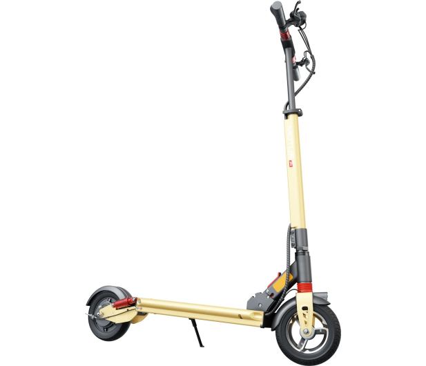 Motus Outlet Pro 8.5 Lite Orange - 1564716 - zdjęcie 2